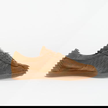 Sneakers og sko adidas Originals Tobacco Brndes/ Cardboard/ Gum4 Brun | JP9651, 2