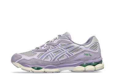 Sneakers og sko Asics GEL-NYC Grå | 1203A372-021, 2