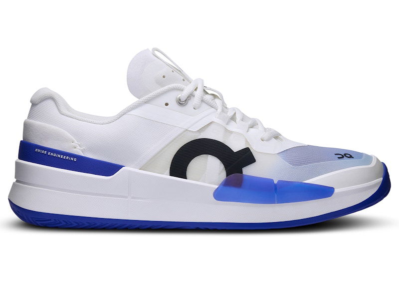 Sneakers og sko On Running The Roger Pro 2 White Indigo Hvid | 3ME10300629, 0