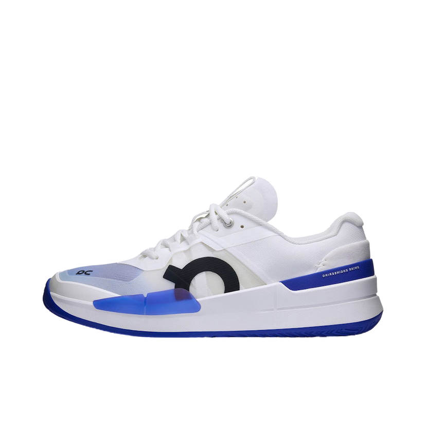 Sneakers og sko On Running The Roger Pro 2 White Indigo Hvid | 3ME10300629
