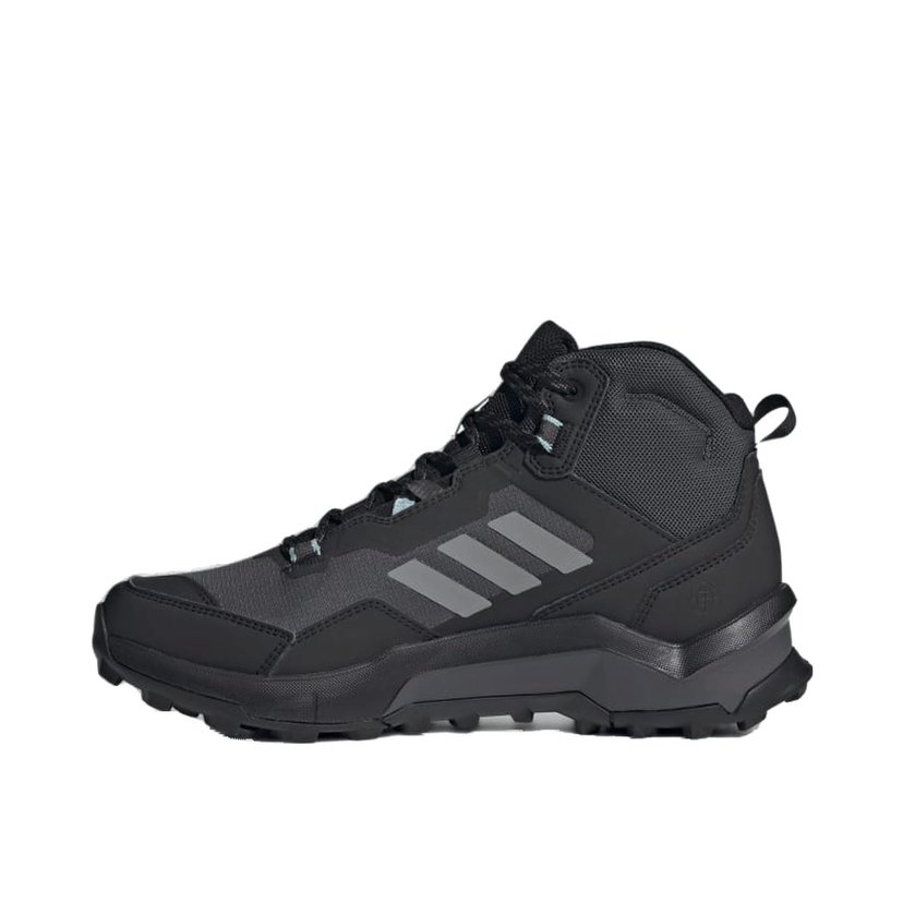 Outdoor adidas Performance Terrex AX4 Mid GORE-TEX Hiking Sort | FZ3149