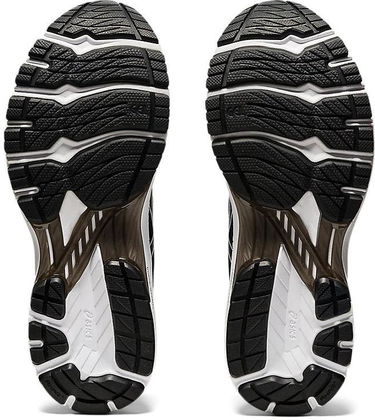 Sneakers og sko Asics GT-2000 9 Sort | 1011a983-001, 2