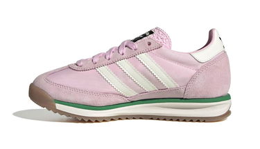 Sneakers og sko adidas Originals SL 72 RS J Originals Lyserød | JR1099, 2