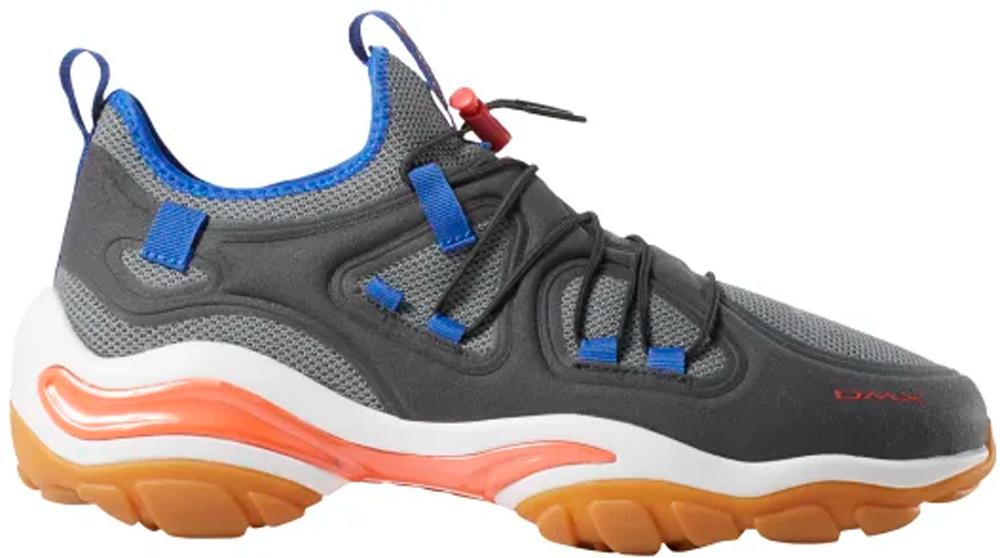 Sneakers og sko Reebok DMX Series 2000 Grey Grå | CN7874, 0
