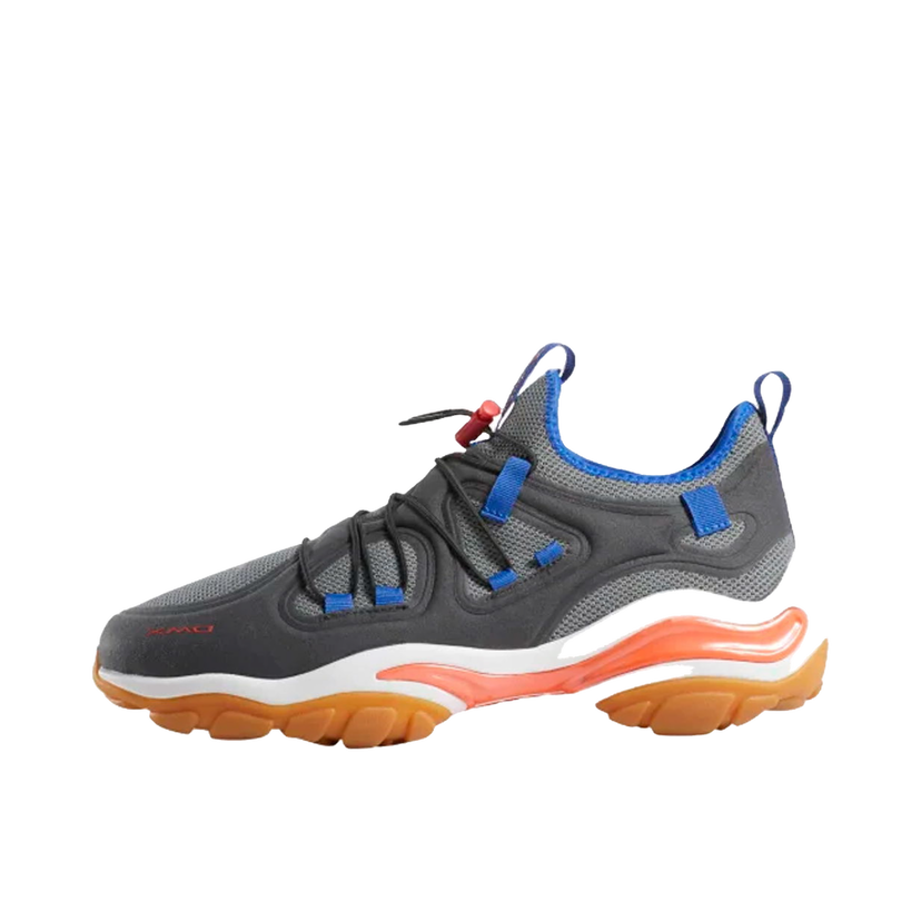 Sneakers og sko Reebok DMX Series 2000 Grey Grå | CN7874