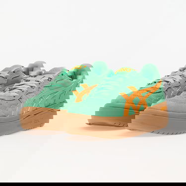 Sneakers og sko Asics Japan S Grøn | 1203A454-300, 5