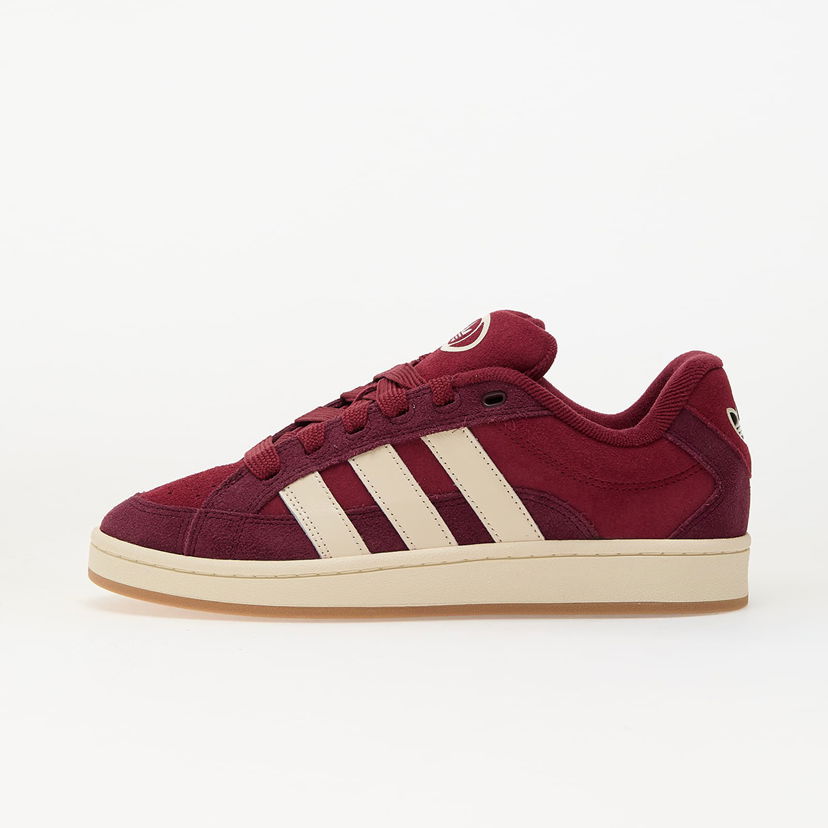 Sneakers og sko adidas Originals Campus 00s Beta Bourgogne | JQ8368