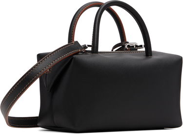 Håndtaske Max Mara Max Mara Hand Bag Sort | 2524516141600, 2