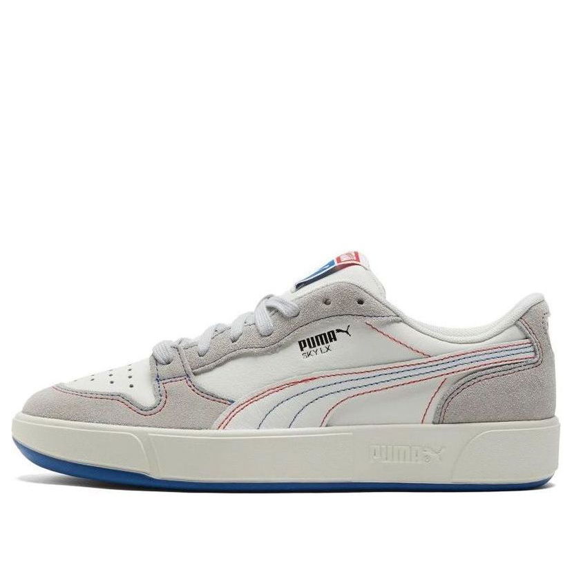 Sneakers og sko Puma Sky LX Low Pnrm Grå | 394210-01