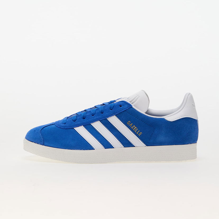 Sneakers og sko adidas Originals Gazelle Blå | IG2093