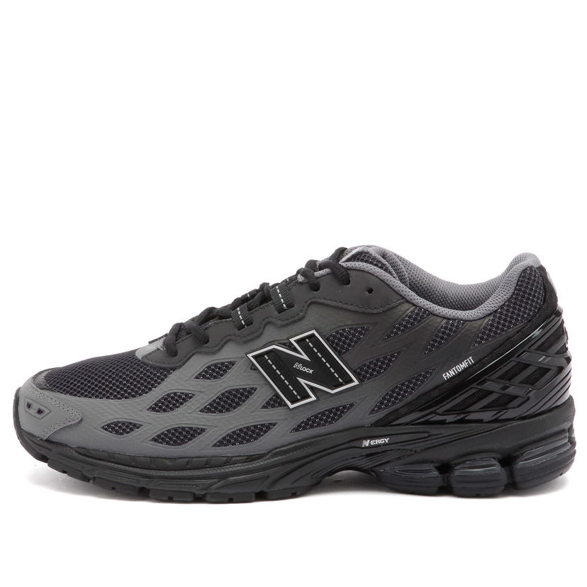 Sneakers og sko New Balance 1906 Sort | U1906WGS