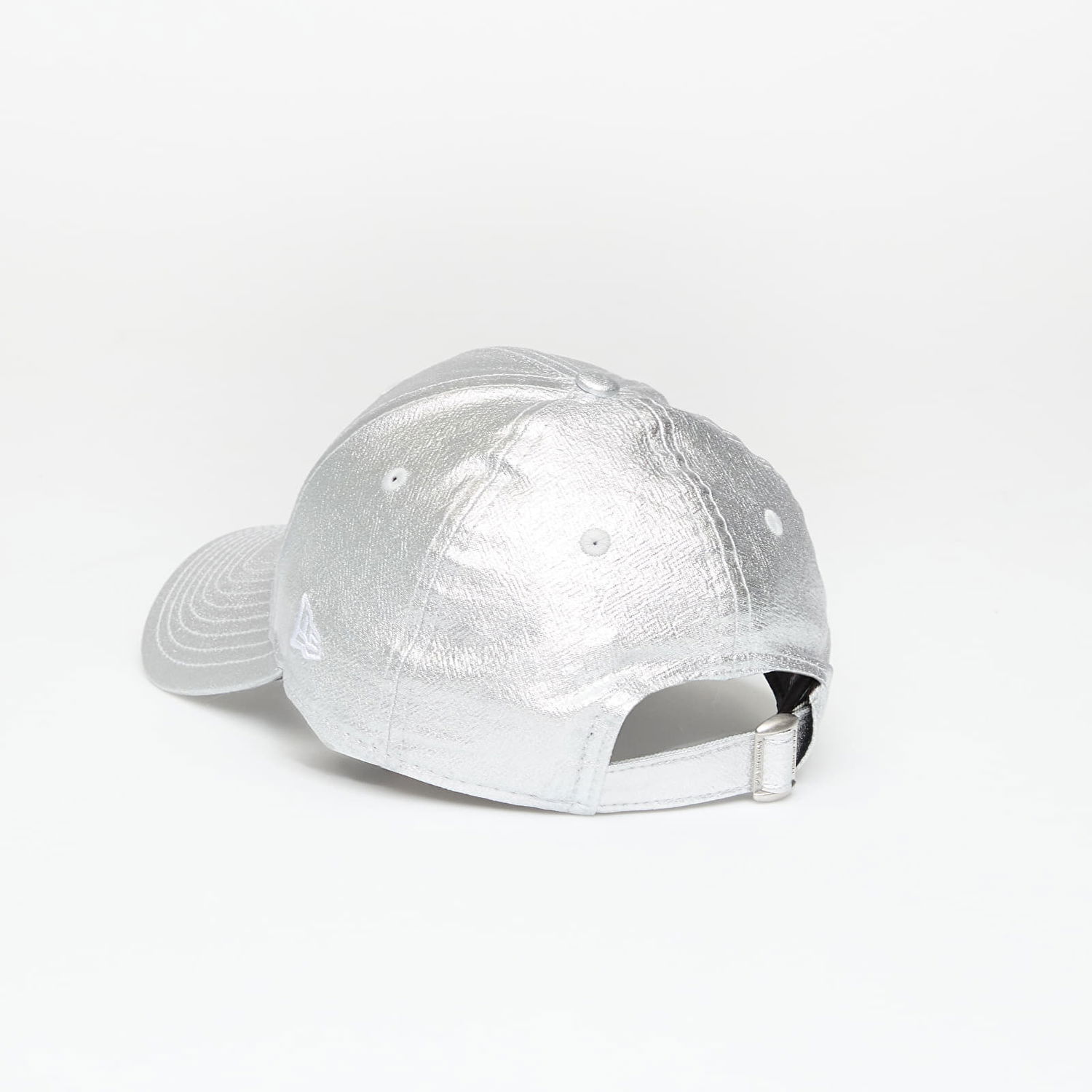 Kasket New Era New York Yankees 9FORTY Adjustable Cap Universal Metalisk | 60758957, 1