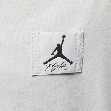 T-shirt Jordan Flight Essentials Hvid | DZ7313-134, 2