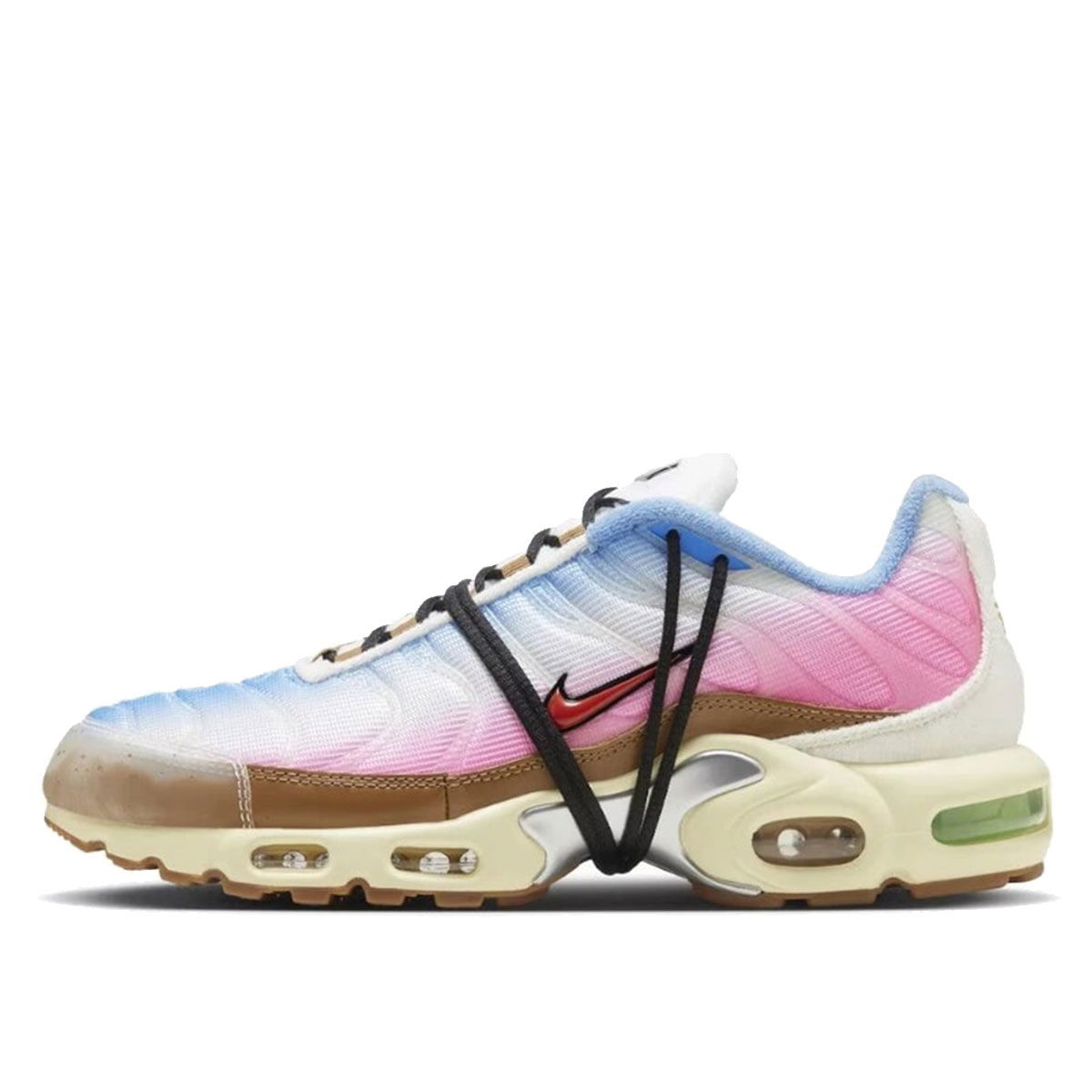 Sneakers og sko Nike Air Max Plus Longtaitou Festival Flerfarvet | FD4202-107, 1