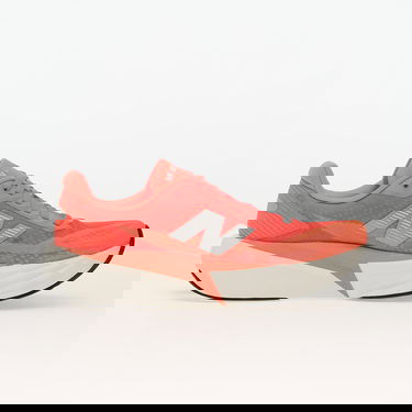 Sneakers og sko New Balance FuelCell Rebel v5 Orange | NBWFCXL5A, 2