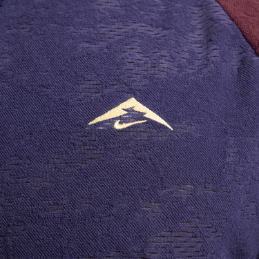 Sweatshirt Nike Trail Lilla | fb7535-555, 4