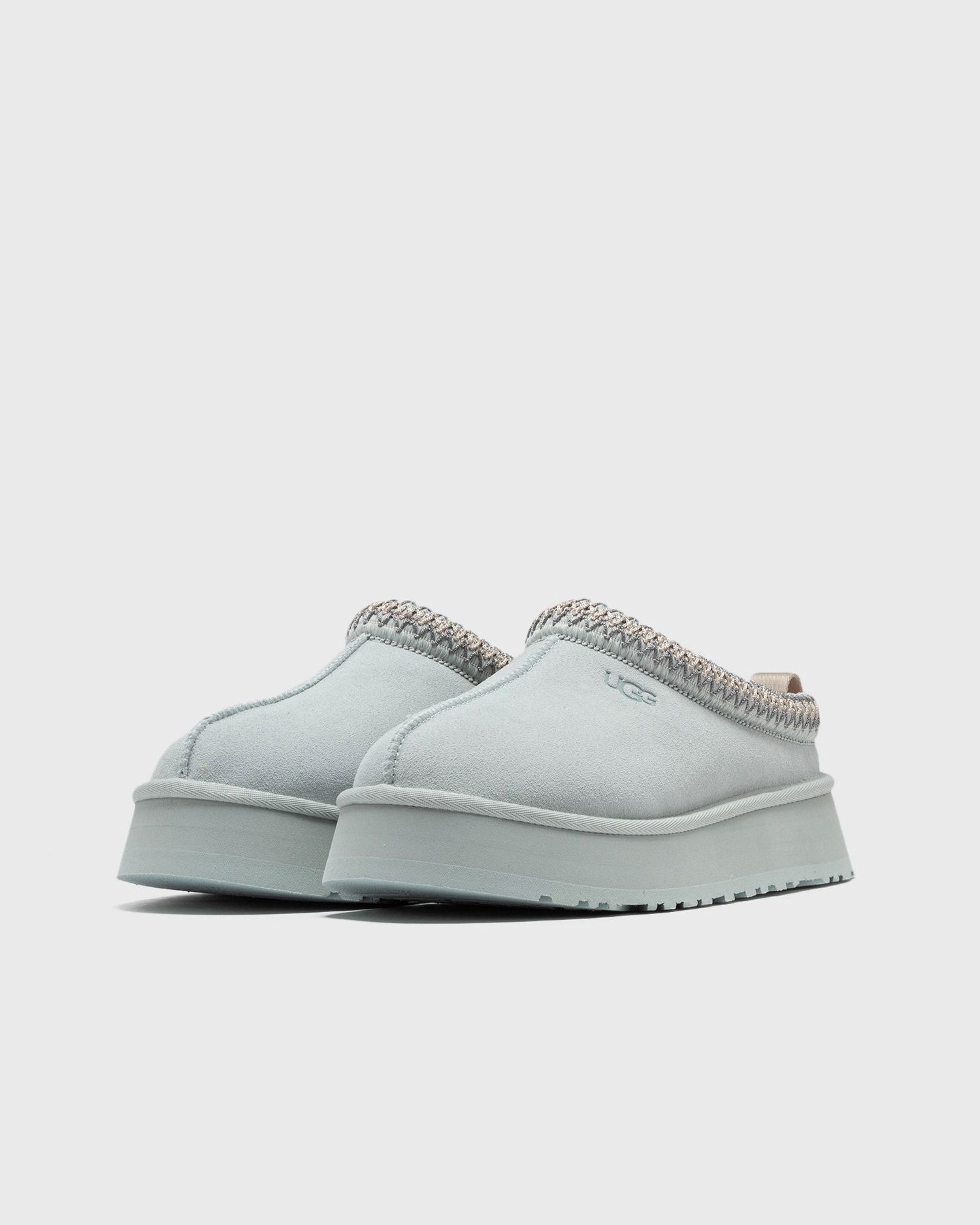 Sneakers og sko UGG Tazz Slipper Goose (Women's) Grå | 1122553-GOO, 1