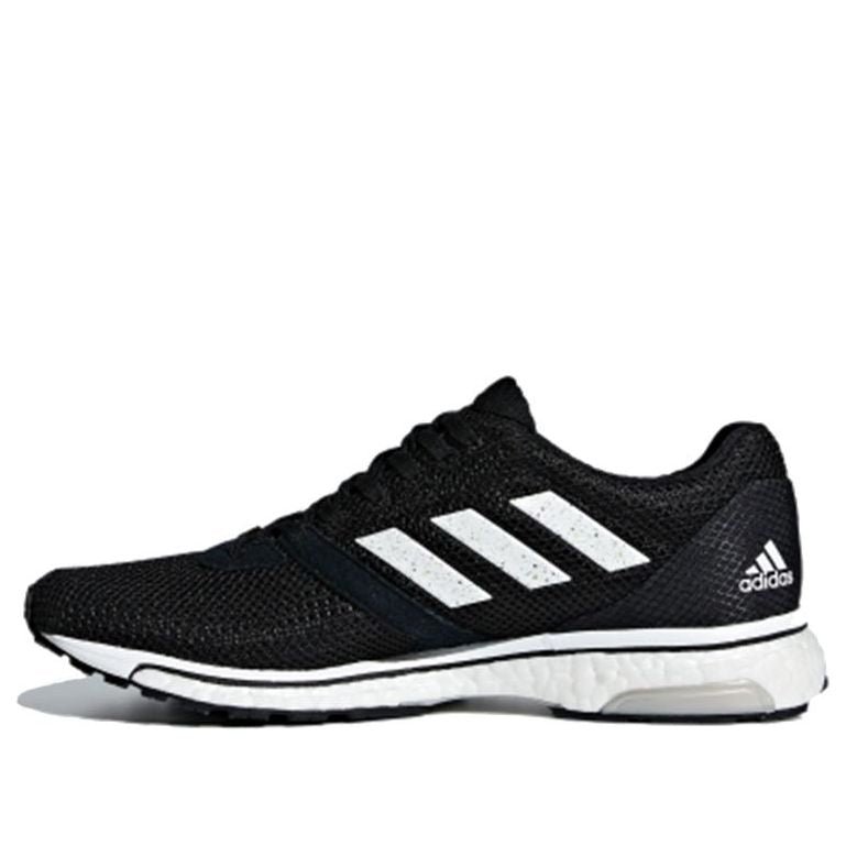 Sneakers og sko adidas Performance Adizero Adios 4 Sort | B37377, 0