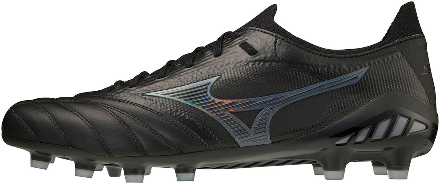 Sneakers og sko Mizuno Soccer Cleats MORELIA NEO III BETA JAPAN FG Sort | p1ga2290-099, 1