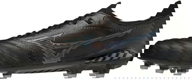 Sneakers og sko Mizuno Soccer Cleats MORELIA NEO III BETA JAPAN FG Sort | p1ga2290-099, 1