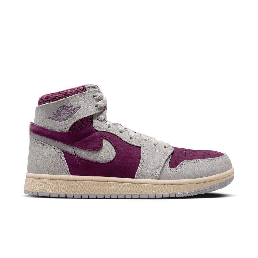 Sneakers og sko Jordan Air Jordan 1 Zoom CMFT 2 "Bordeaux" W Lilla | DV1305-600