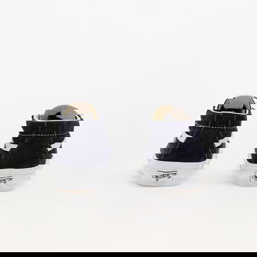 Sneakers og sko Vans Sk8-Mid Reissue 83 Sort | VN000CQQCIE1, 3