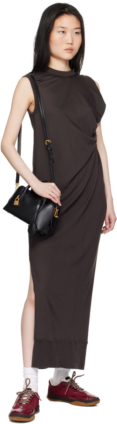 Håndtaske Stella McCartney Stella McCartney Stella Ryder Bag Sort | 7B0139WP0533, 3