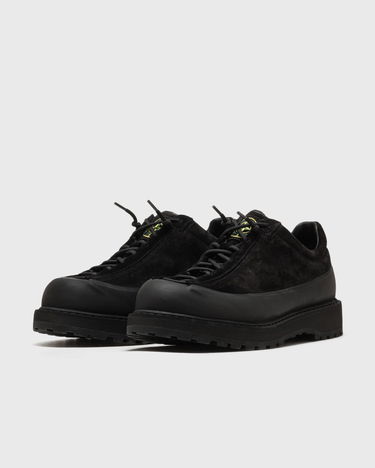 Sneakers og sko Stone Island Low Top Sort | K2SFWS100130S0172.V0029, 2