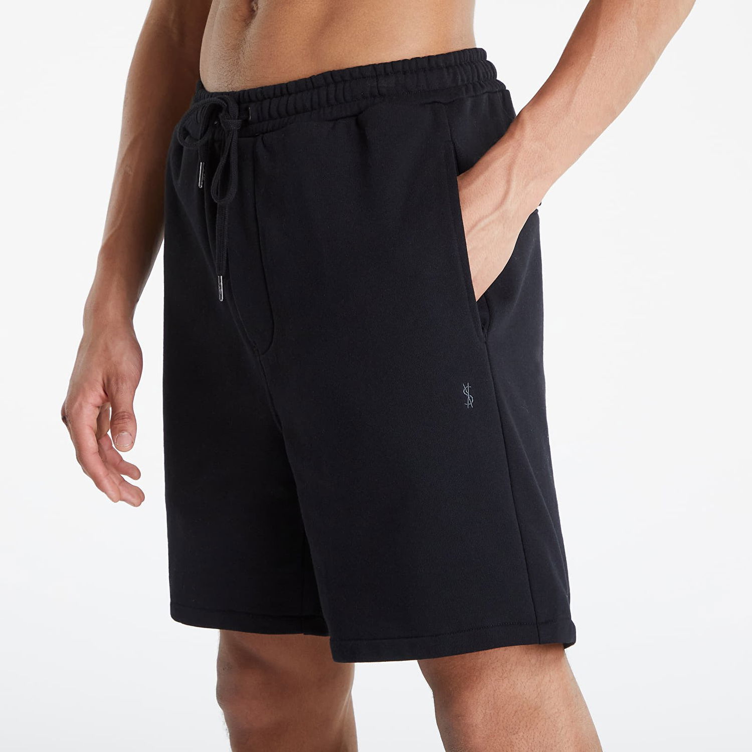 Shorts Ksubi 4x4 Trak Short Jet Sort | 5000006409, 0