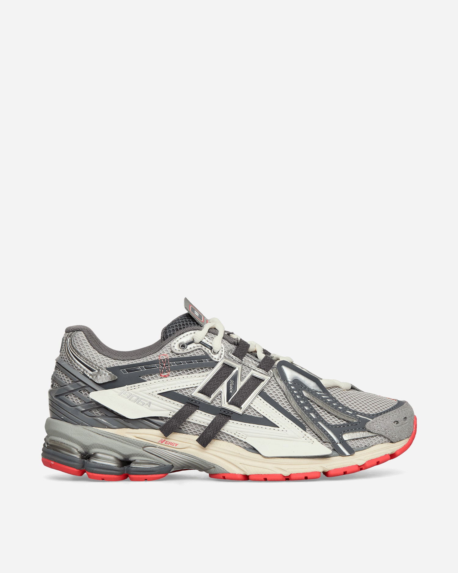 Sneakers og sko New Balance U1906AC Metalisk | U1906AC, 1
