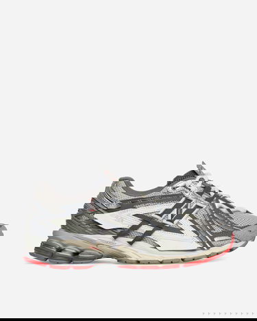 Sneakers og sko New Balance U1906AC Metalisk | U1906AC, 1