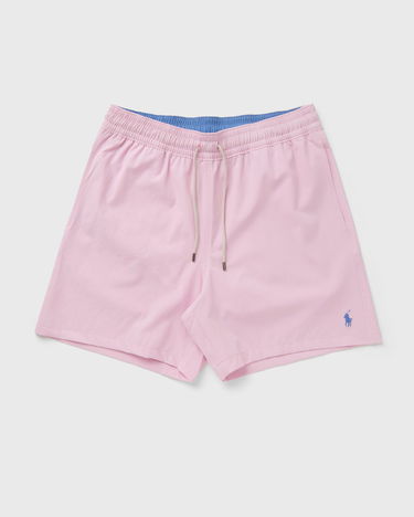 Badetøj Polo by Ralph Lauren Ralph Lauren Swimming Trunks Lyserød | 710957782004, 0