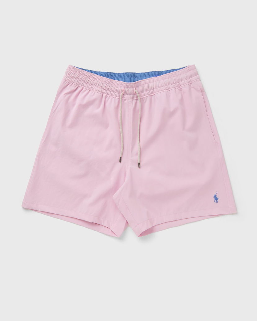 Badetøj Polo by Ralph Lauren Ralph Lauren Swimming Trunks Lyserød | 710957782004