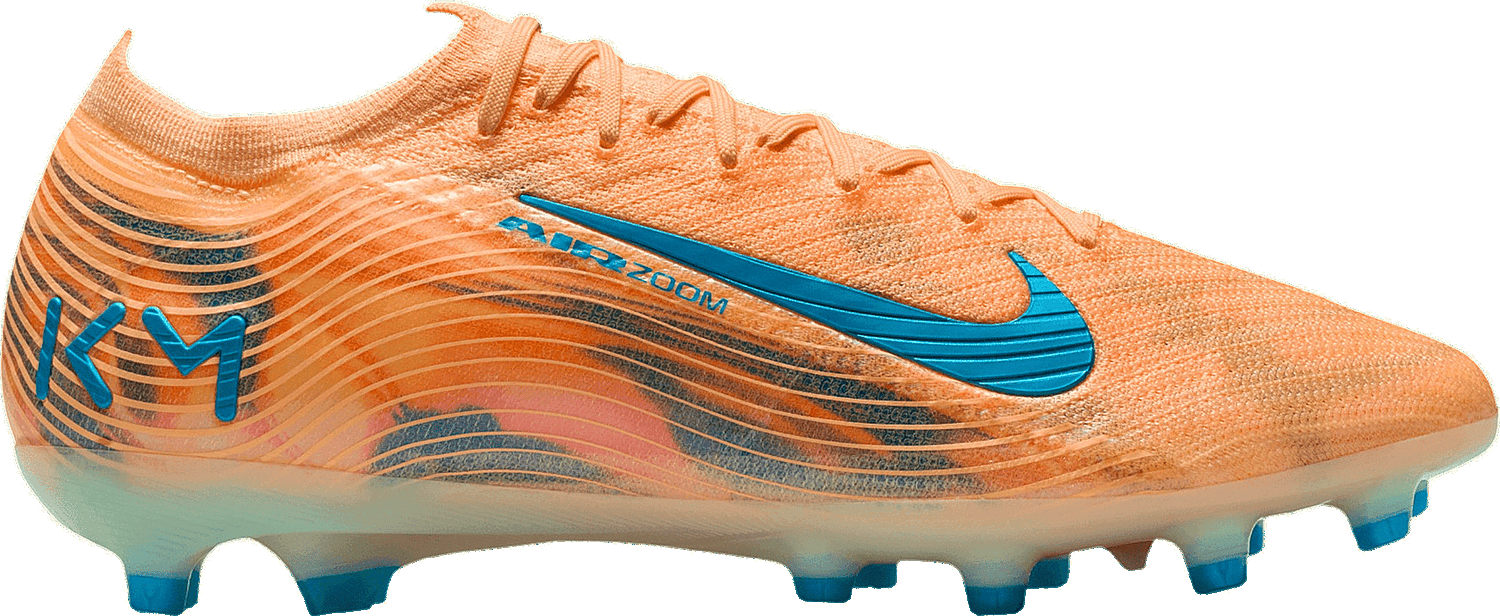 Sneakers og sko Nike Zoom Vapor 16 Elite "Kylian Mbappé" Flerfarvet | io0927-800, 0