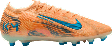 Sneakers og sko Nike Zoom Vapor 16 Elite "Kylian Mbappé" Flerfarvet | io0927-800, 0