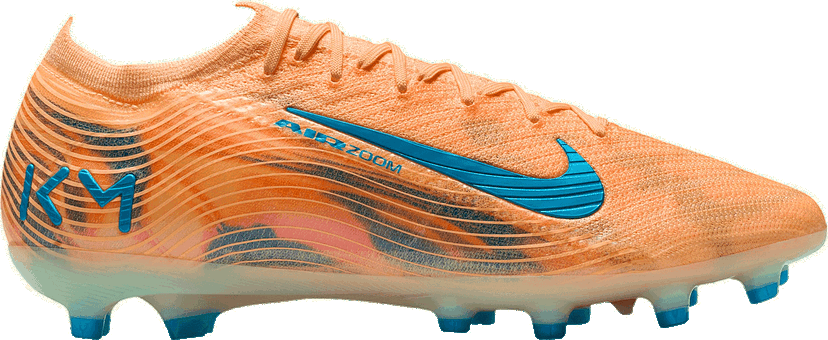 Sneakers og sko Nike Zoom Vapor 16 Elite "Kylian Mbappé" Flerfarvet | io0927-800