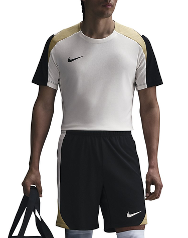 Shorts Nike Nike Dri-FIT Strike Short Sleeve Soccer Top Hvid | fn2399-110, 0