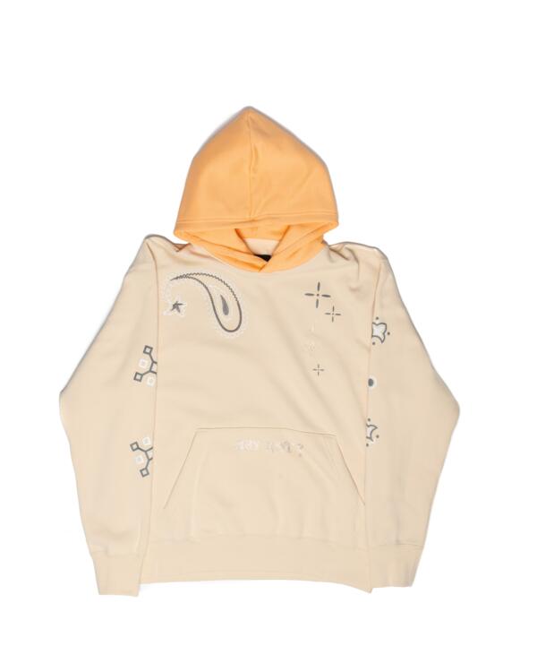 Sweatshirt Jordan WESTBROOK Beige | DO2503-235, 1