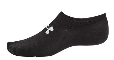 Sokker Under Armour Essential 6-Pack No-Show Socks Sort | 1386240-002, 3