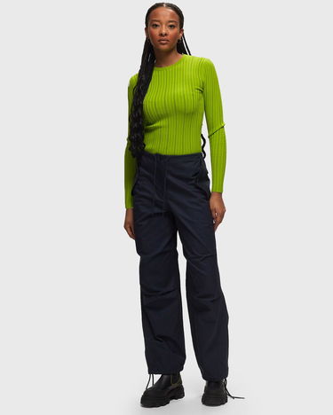 Cargo bukser Samsoe Samsoe Samsøe & Samsøe CHI NP Casual Trousers, Size L Mørkeblå | F23400014-INKWELL, 1