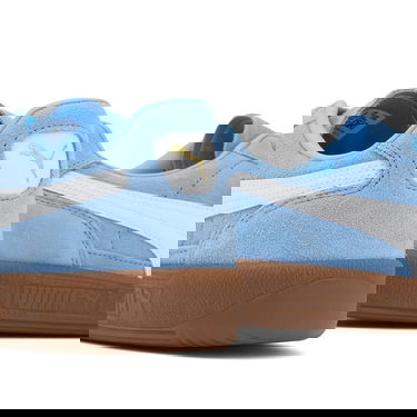 Sneakers og sko Puma Palermo Blå | 396463-44, 3