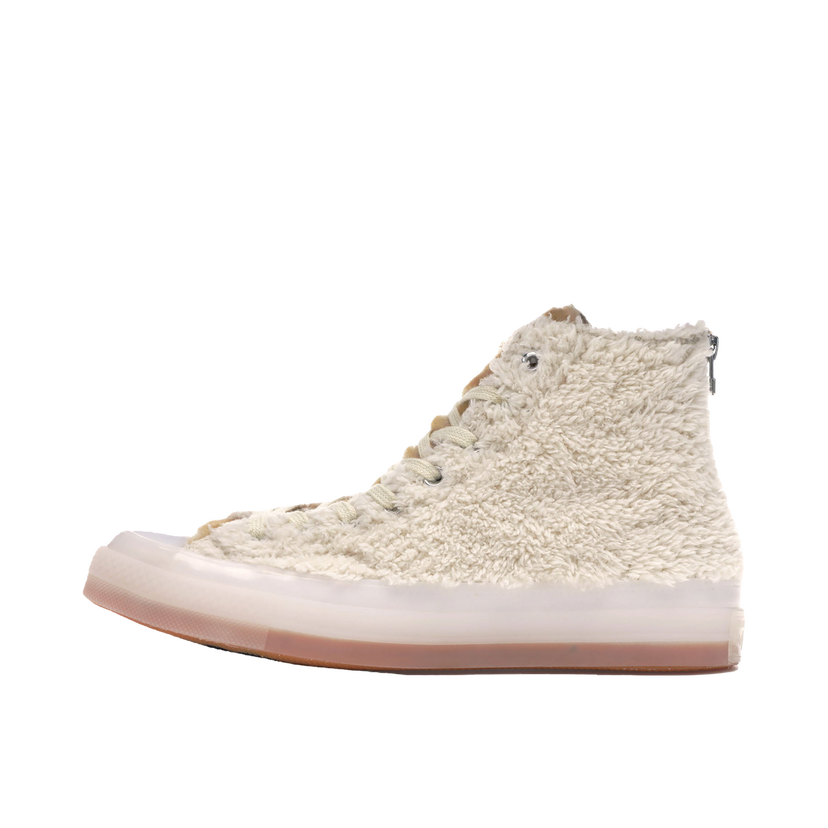 Sneakers og sko Converse Chuck Taylor All Star 70 Hi CLOT Ice Cold Beige | 164535C