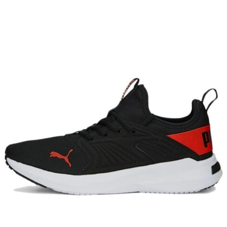 Sneakers og sko Puma Softride Fly Sort | 376164-15