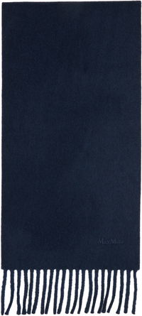 Scilli Fringed Scarf