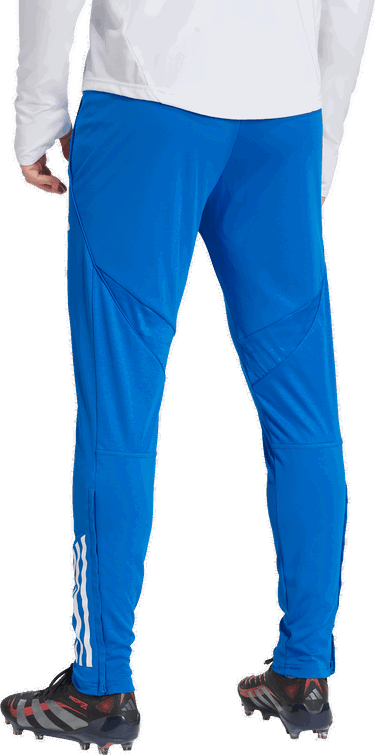 Joggingbukser adidas Originals Real Madrid Tiro25 Competition Training Pants Blå | jp4028, 1