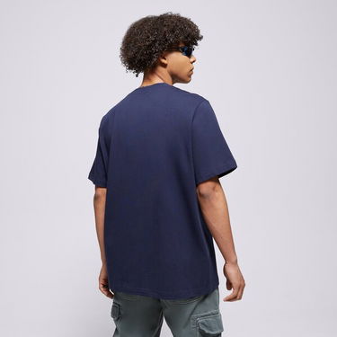 T-shirt Reebok Classics Varsity Tee Mørkeblå | HS9182, 1