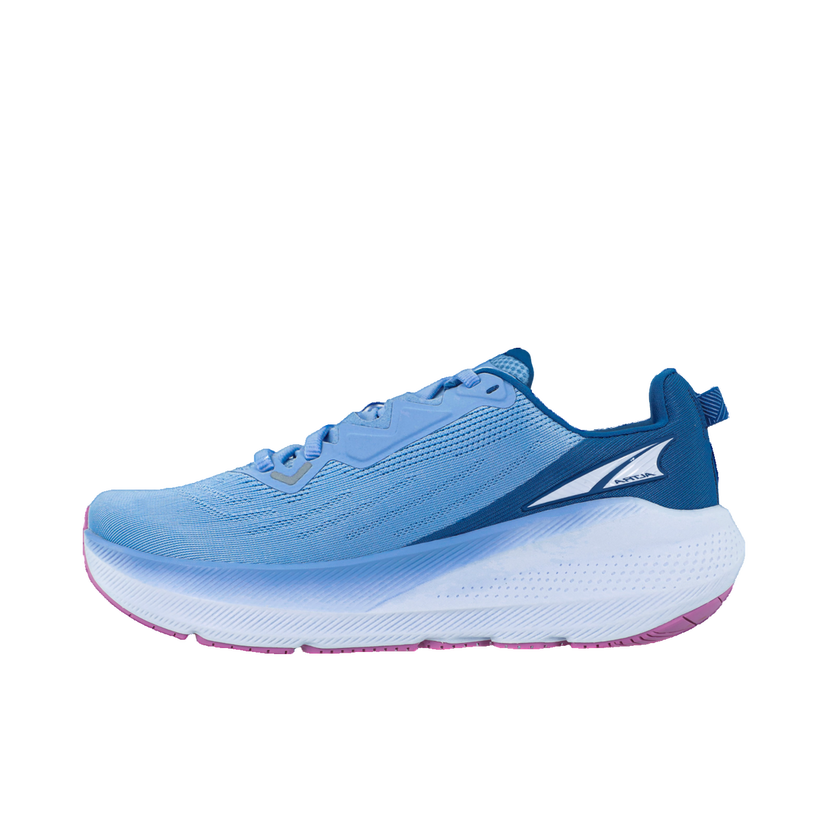 Sneakers og sko Altra Running FWD VIA Blå | al0a85pw4441