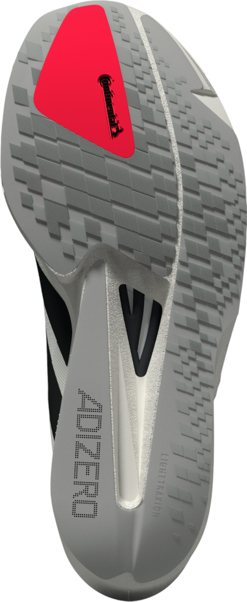 Sneakers og sko adidas Performance ADIZERO TAKUMI SEN 11 Hvid | jq2818, 1