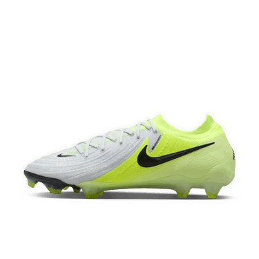 Sneakers og sko Nike Phantom GX 2 Elite FG Gul | FJ2559-003, 2