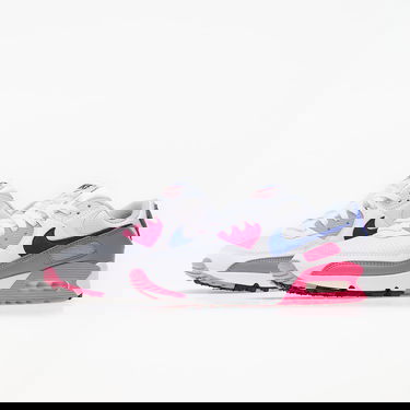 Sneakers og sko Nike Air Max III Hvid | CT1887-100, 4